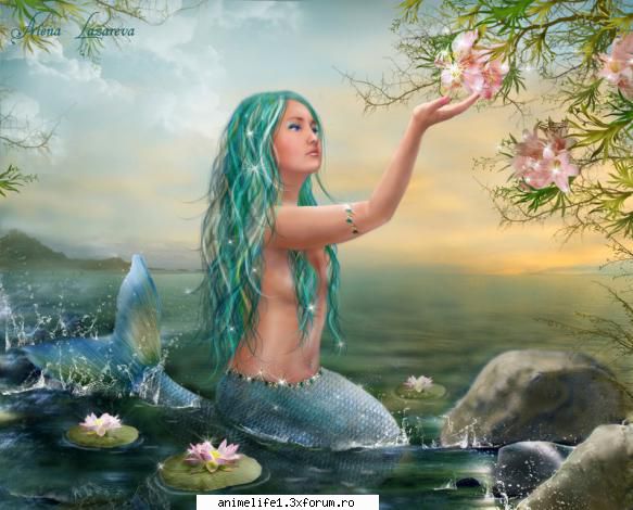Anastasia - Tyma Akera-Kinaruno - Albume