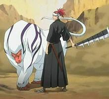 Personajul favorit - Care e personajul vostru favorit din Bleach? Al - Bleach