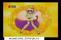 Personajul favorit - Care e personajul favorit din Tokyo Mew Mew? Al - Tokio Mew Mew