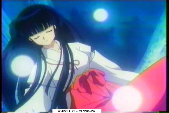 Personajul favorit - Care e personajul favorit din Inuyasha? Al meu e - InuYasha