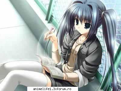 ume usagi booredom cause death...am invatat-o pielisoara mea!o raman fara pagini jurnal Rpc-er 4 Life