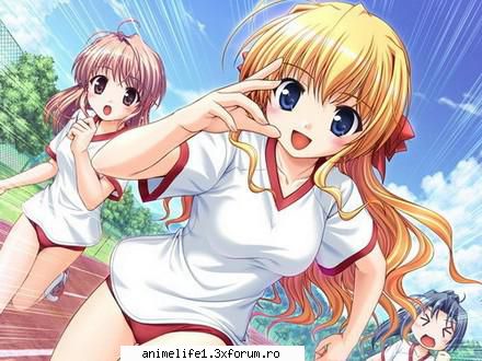 eu,la lentile sakura